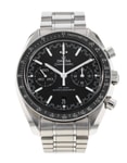 Pre-Owned Omega Speedmaster Racing Watch